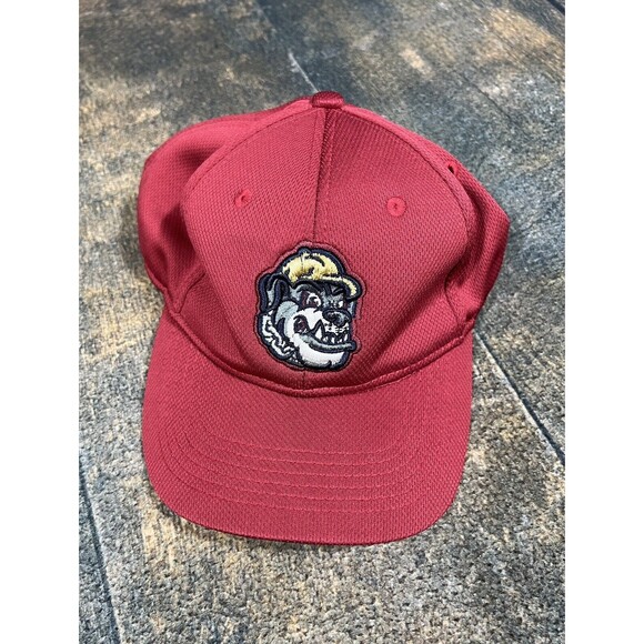 Mahoning Valley Scrappers Youth Adjustable Baseball Hat! OC Youth Sports! - Picture 1 of 4